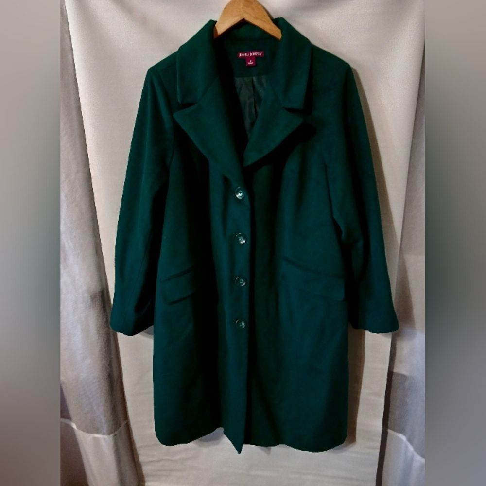 Womens coat